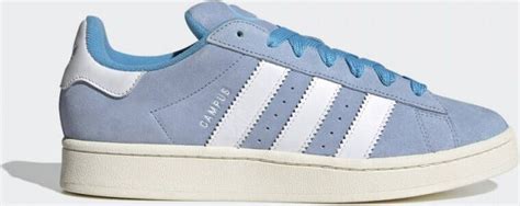 adidas campus blauw grijs|adidas campus 00s dames.